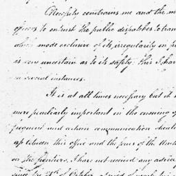 Document, 1785 December 13