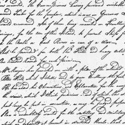 Document, 1798 January 06