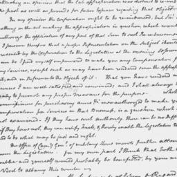 [Document, 1798 December 20]