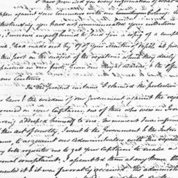 Document, 1788 December 22