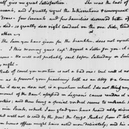 Document, 1797 November 02
