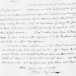 Document, 1786 January 04