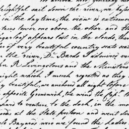 Document, 1803 October 19