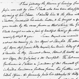 Document, 1807 December 11