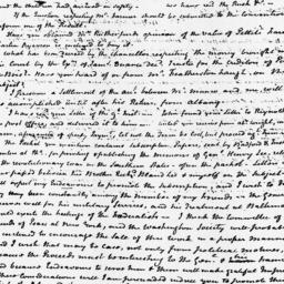 Document, 1812 October 13, ...