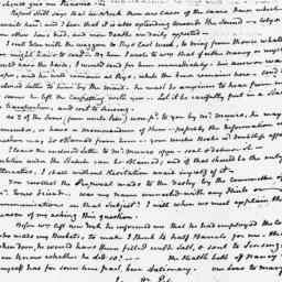 Document, 1812 April 15