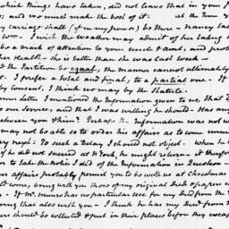 Document, 1811 November 28