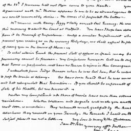 Document, 1823 December 02