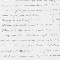 Document, 1780 June 23
