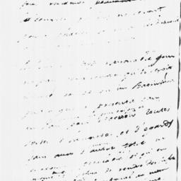 [Document, 1781 October 06]