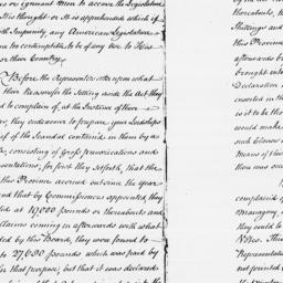 [Document, 1719 June 04]