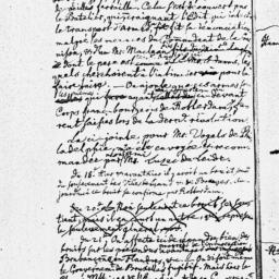 [Document, 1789 November 08]
