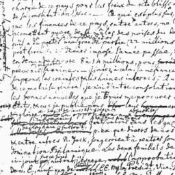 Document, 1789 October 13