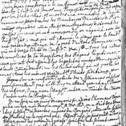 Document, 1788 February 02