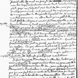 [Document, 1787 September 05]