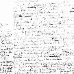 [Document, 1787 March 23]