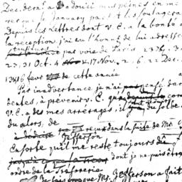 Document, 1787 February 27