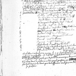 Document, 1787 February 16
