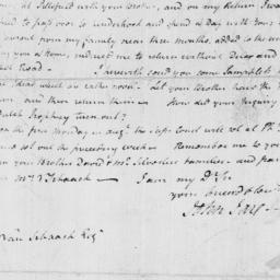 Document, 1791 July 15