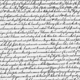 Document, 1682 August 24