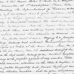 Document, 1784 September 18