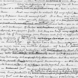 Document, 1807 April 18