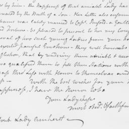 [Document, 1800 February 24]