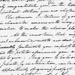 Document, 1778 December 18