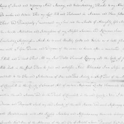 Document, 1768 April 27