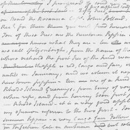 Document, 1795 December 12