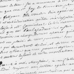 Document, 1780 February 16