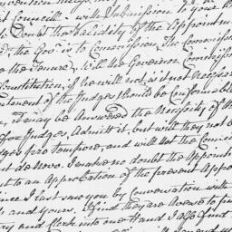 Document, 1777 July 12