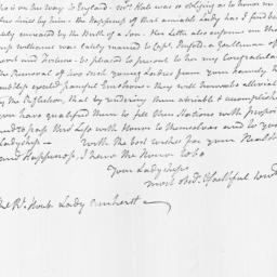 Document, 1800 February 24