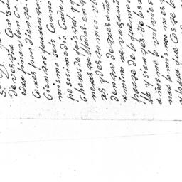 Document, 1781 March 5