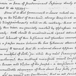 Document, 1792 June n.d.