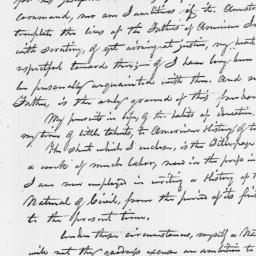Document, 1812 November 20
