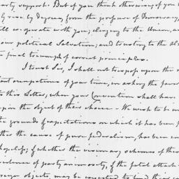 [Document, 1812 September 09]