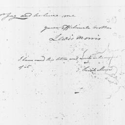 [Document, 1812 August 10]