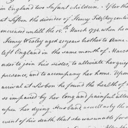 [Document, 1794 September 25]