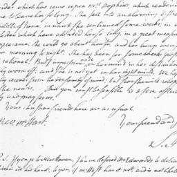 Document, 1790 August 25