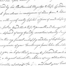 Document, 1781 June 04
