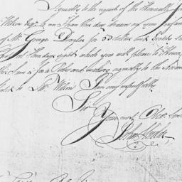 [Document, 1791 February 24]