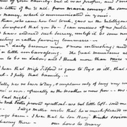 Document, 1810 August 6
