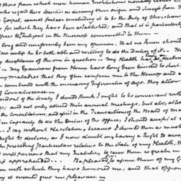 Document, 1821 December 17