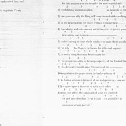 [Document, 1781 June 15]