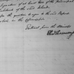 [Document, 1779 May 19]