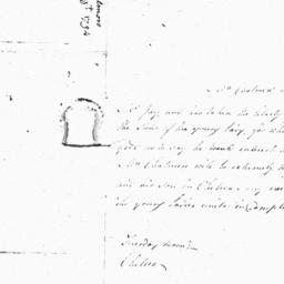 Document, 1794 August 12
