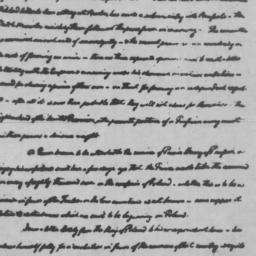 [Document, 1789 December 26]