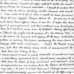 Document, 1814 February 8