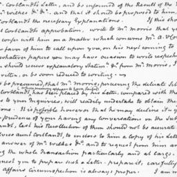 Document, 1814 January 25